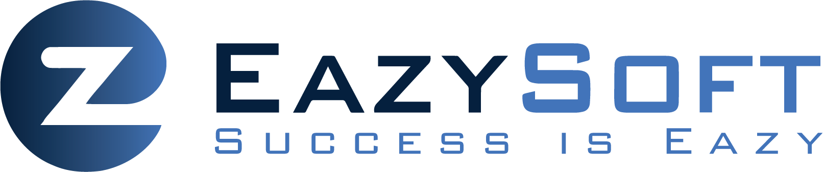 EazySoft Logo