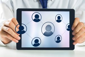 إدارة الموارد البشرية في العصر الرقمي وكيف يبسط Odoo 