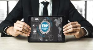 أفضل برنامج ERP