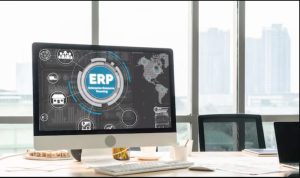 أفضل برنامج ERP